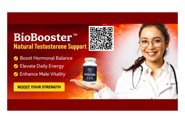 BioBooster™ Review
