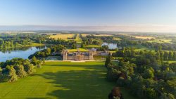 Discover the World of Elegance with The Luxury Report