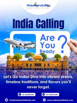 Best India Tours Book Your Dream India Trip Today