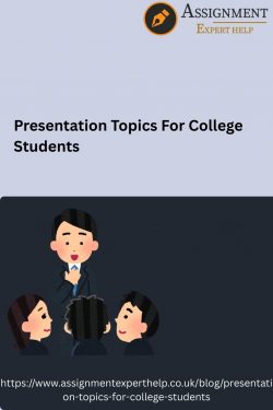 Assignment Expert Help for High-Quality Academic Success