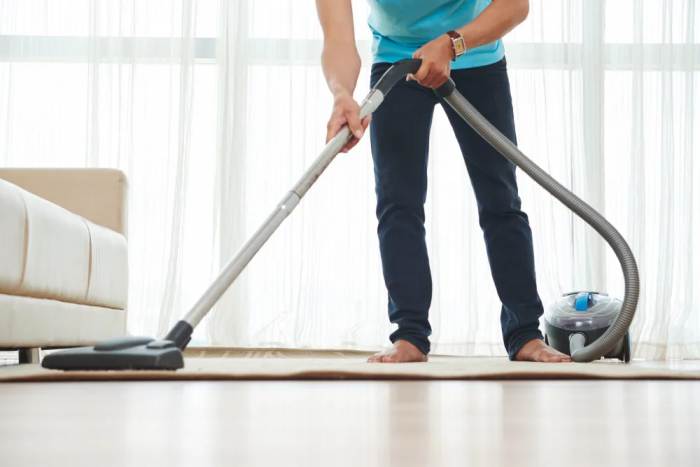 End Of Lease Cleaning Lynbrook