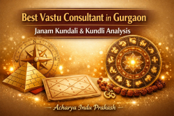 Best Vastu Consultant & Astrologer in Delhi NCR
