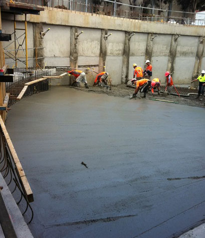 Professional Concrete Shed Slab & Concreting Melbourne Experts