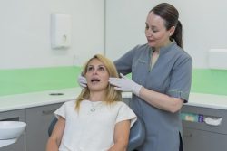 Dental Examination – CarePlus Dental