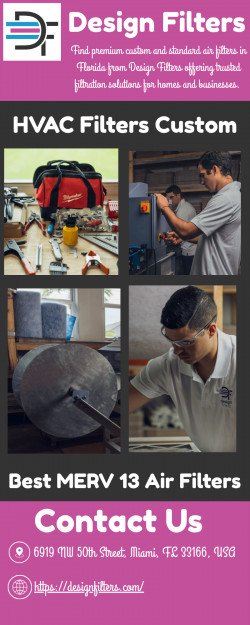 Best MERV 13 Air Filters