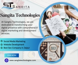 Result-Driven PPC Management Services | Sangita Technologies
