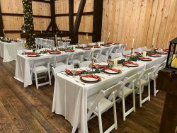 Willow Haven Event Center: A Premier Willow Wedding Venue in Wooster