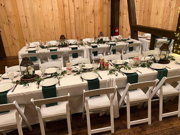 Willow Haven Event Center – One of the Most Beautiful Barn Venues for Your Dream Wedding