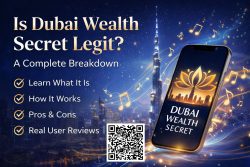 Dubai Wealth Secret Review 2026: Does This 5-Minute Audio Really Improve Focus and Success?