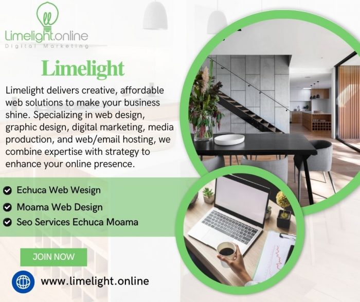 Professional Email Hosting Solutions in Echuca Moama for Secure Communication