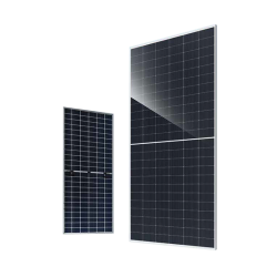 PV Module Evolving for Global Decarbonization