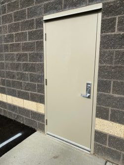 The Complete Guide to Fire Escape Doors and Commercial Fire Door Installations
