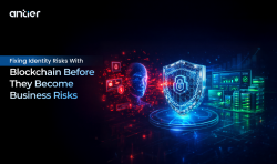 Blockchain Identity Management Solutions for Risk-Free Operations
