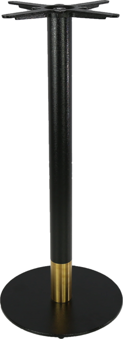 Black & Gold / 450mm