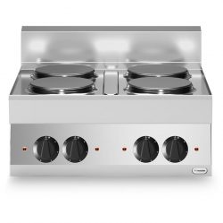 Koketopp fra Gastro Line – Profesjonell kvalitet for moderne kjøkken