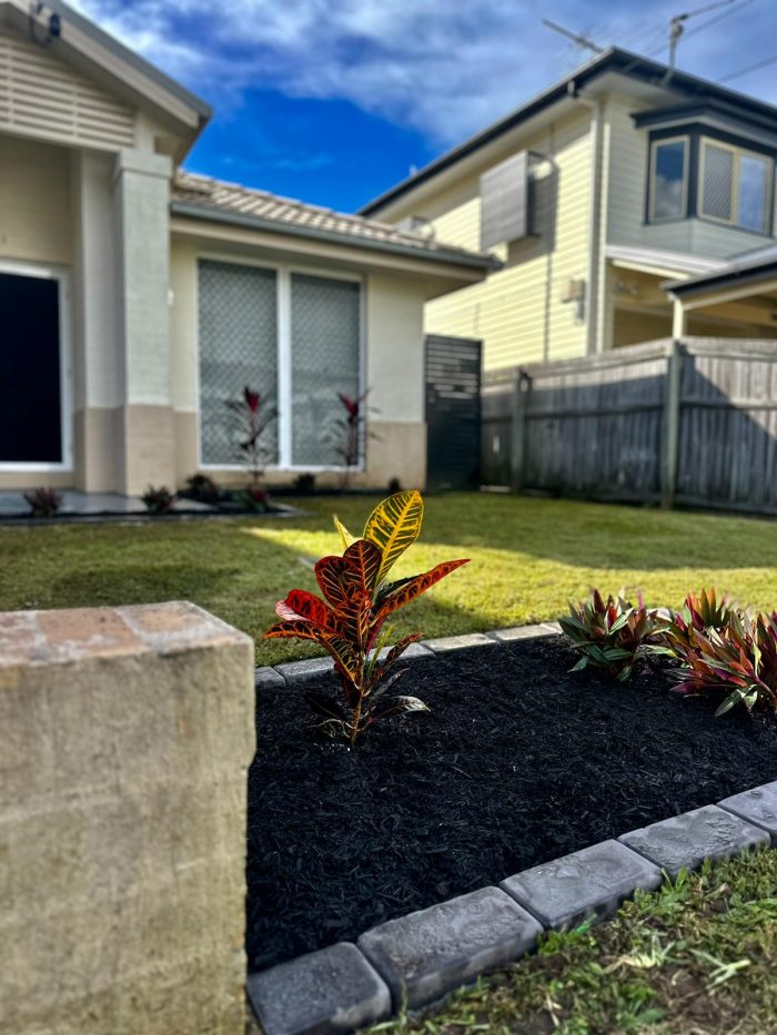 Garden Design in Brisbane