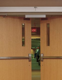 Complete Commercial Door Solutions for Modern Businesses by DJ Commercial Door