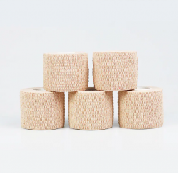 High Quality Elastic Bandage in Sports and Rehabilitation