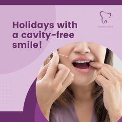 Holidays with a Cavity-Free Smile | Modern Dental Centre