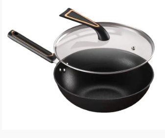 Choosing Household Frying Pans for Daily Meal Preparation