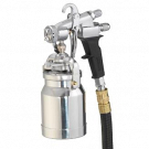 Get a Flawless Finish on Every Job with the Wagner Finecoat 9900