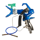 Achieve Smooth and Consistent Coatings with Graco Spray Equipment