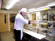 Get Immaculate Kitchens and Dining Areas with Restaurant Cleaning in Sydney