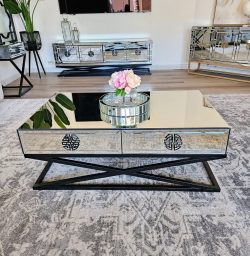 Luxury Coffee Table in Australia – Elegant Collections