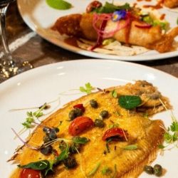 Not Every Event Needs a Stage. Some Just Need a Good Table