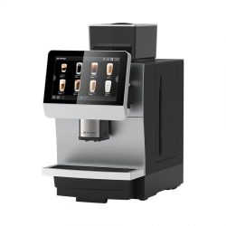Finding the Right Coffee Machine in Wellington for Your Business