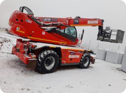 Dayim Equipment Rental Trusted Partner for Affordable Construction Equipment in Saudi Arabia