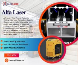 Industrial Laser Rust Cleaner for Efficient and Precise Metal Surface Restoration