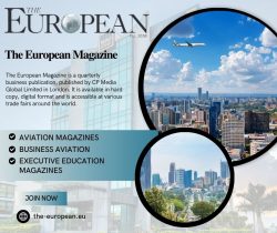 Foreign Direct Investment & Global Business Magazines