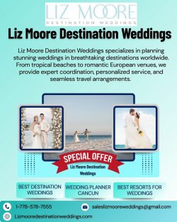 Tulum Mexico Wedding Packages for Intimate and Luxury Destination Ceremonies