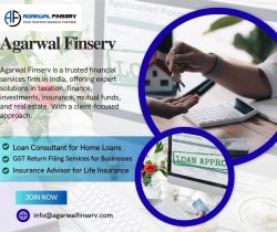 GST Return Filing Services for Businesses