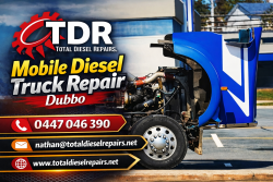 Reliable Mobile Diesel Mechanics in Dubbo, NSW