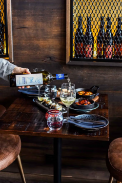 Mornington Peninsula Restaurants