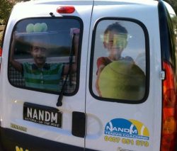 Stand Out on the Street with Shop Front Signage Melbourne