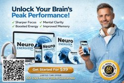 Neuro Energizer – The 7-Second Sound Hack for Sharper Focus and Clearer Thinking