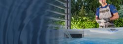 Elevate Your Garden Lifestyle with Premium Garden Pods and Expert Hot Tub Repair Service from Pa ...