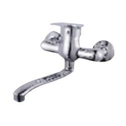 The Single Lever Bath Mixer Producer Delivers Reliable Control Solutions for Modern Bathing