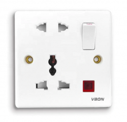 PP electric switches Balance Cost And Function