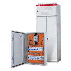 MCB Main Switch Low Voltage Distribution Box