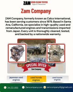 Used Mazda Engines Reliable Performance Inspected Affordable Motors