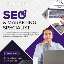 Results-Driven SEO Service in Los Angeles