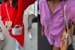 Winter Fashion Color Trends 2026 You’ll See Everywhere