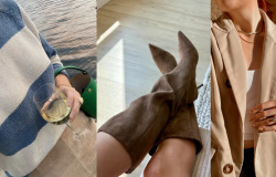 Abercrombie Fall Wardrobe Essentials You’ll Wear on Repeat