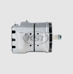 Quality Control and Testing Standards in Alternator Manufacturing