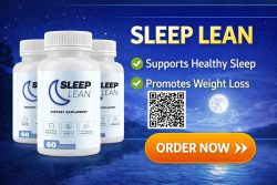 Sleeplean – Sleep Better, Burn Fat Naturally