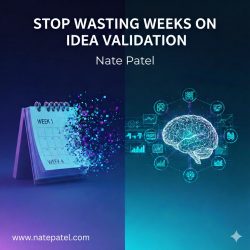 Stop Wasting Time on Bad Ideas: The AI Revolution in Product Discovery